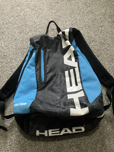 Zaino tennis head tour team - zaino,