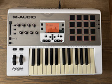 M-Audio Axiom Air 25 MIDI USB
