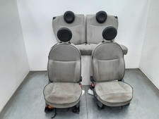 sedili FIAT NUOVA 500 150