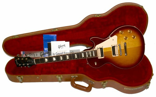 Gibson les paul - gibson, classic