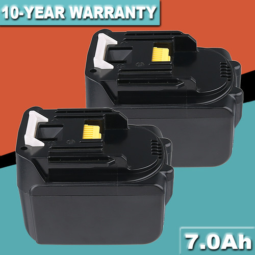 Batteria ricambio - batteria,