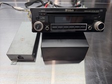 McIntosh MX406 Sintonizzatore