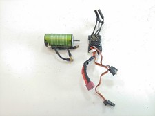 Mamba Micro X2 ESC e