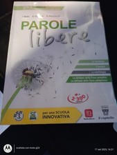 il libro sella scuola