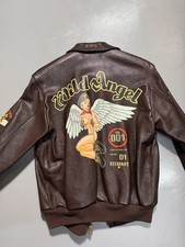 Stewart “Wild Angel”