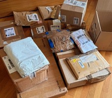 Pacchi smarriti/ persi o non