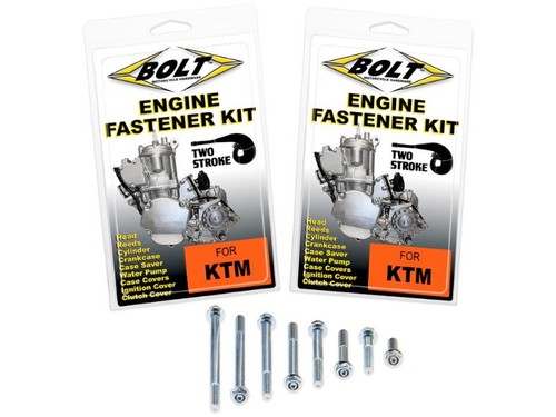 Kit viti motore - bolt, a