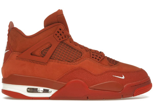 Nike air jordan nigel - nike, 4