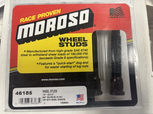 Borchie ruota moroso - moroso, 46185