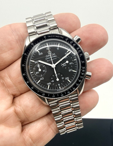 Omega speedmaster ridotto - omega,