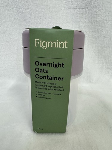 Figmint contenitore avena - contenitore,