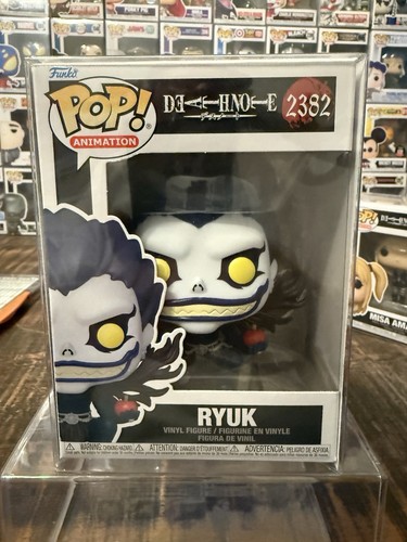 Funko pop death note ryuk - pop!,