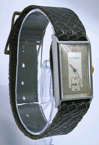 Orologio unisex vintage anni - orologio,