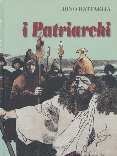 Fumetto dino battaglia - dino, i
