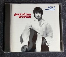 Gerardina trovato non - gerardina, trovato ‎– non