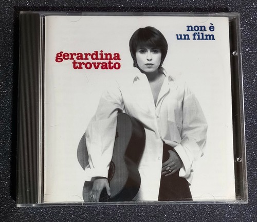 Gerardina trovato non - gerardina, trovato ‎– non