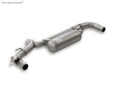 Remus RACE Scarico Sportivo