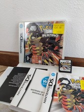 POKEMON PLATINO - NINTENDO DS