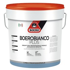 Idropittura murale traspirante