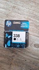 HP 338 Nero Cartuccia
