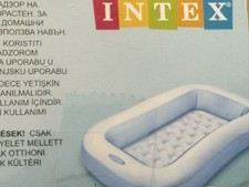 piscina intex 1,66 m x 1,00 m