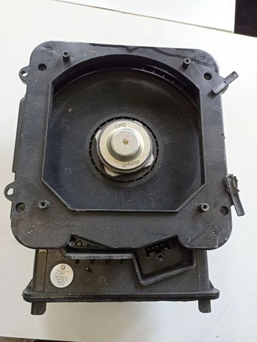 Bmw f48 subwoofer 16014910 - subwoofer,