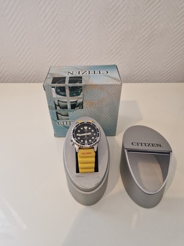 Citizen promaster automatico - citizen,