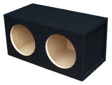 Cassa altoparlante audio auto