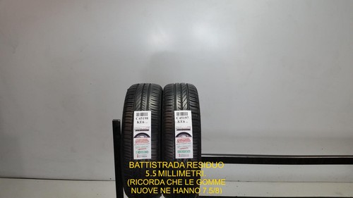 Gomme usate 165 60r15 81t - gomme,