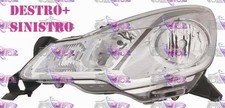 COPPIA FARI FANALE PROIETTORE
