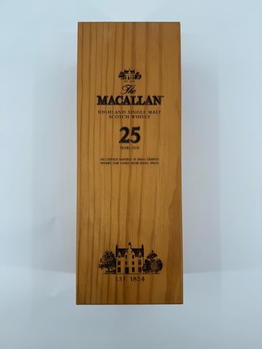 Macallan anni highland - macallan,