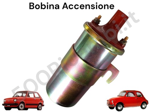 Fiat 500 epoca - 500,