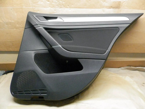 Golf berlina pannello - berlina,,