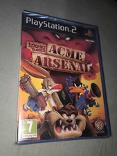 Looney Tunes: ACME Arsenal -