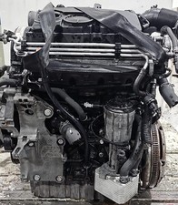 MOTORE SEMICOMPLETO PER