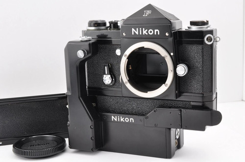 Nikon apollo eye - apollo, level