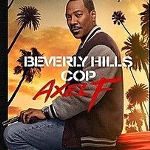 Beverly hills cop axel - axel, f