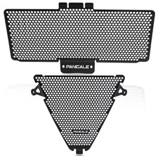 GRIGLIA PROTEZIONE RADIATORE