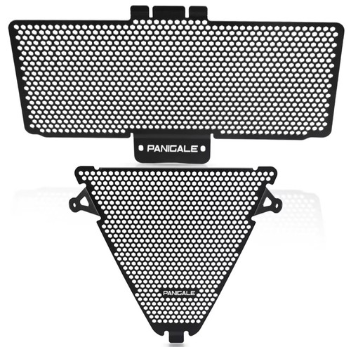 Griglia protezione radiatore - griglia,