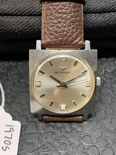 Orologio polso vintage - vintage, fine