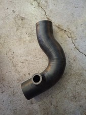 MANICOTTO INTERCOOLER IN SILICONE LANCIA DELTA HF INTEGRALE 8V 4WD EVO 8V