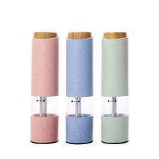Macina sale e pepe ceramica