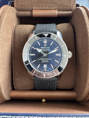 Breitling superocean heritage - breitling,