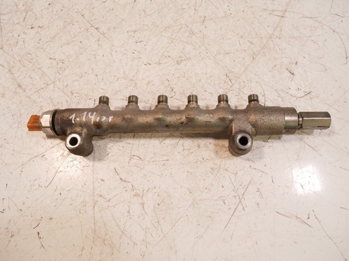 Tubo rail per - tubo, asx