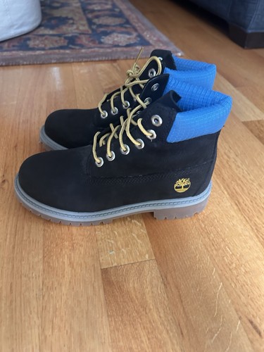 Scarpe stivali timberland - scarpe,