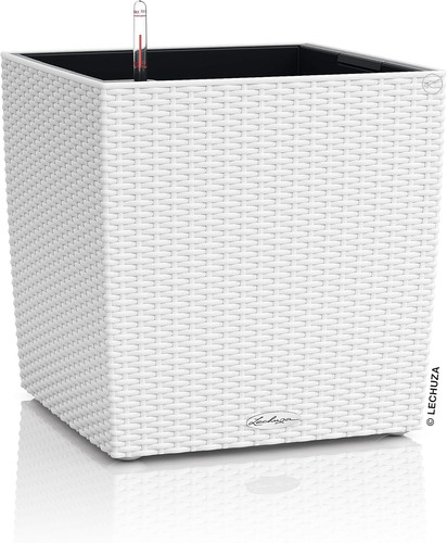 Cube cottage bianco - cube,