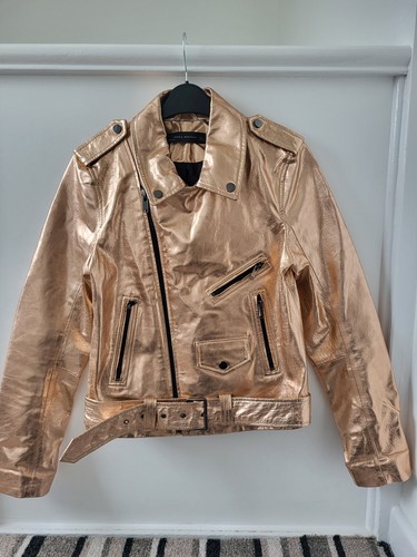 Giacca motociclista zara donna - motociclista,