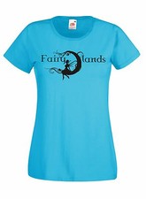 Maglia J751 Fairy Fate Gnomi