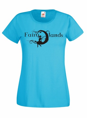 Maglia j751 fairy fate gnomi - maglia,
