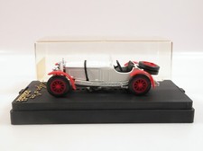 1:43 Solido Mercedes Benz SSKL 4004 #A1947